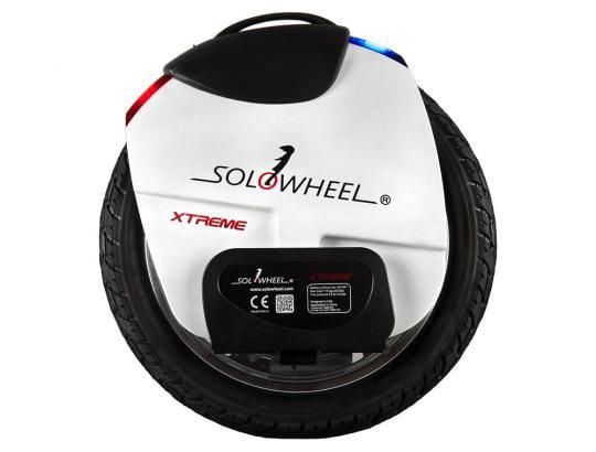 Моноколесо Solowheel Xtreme 1800w