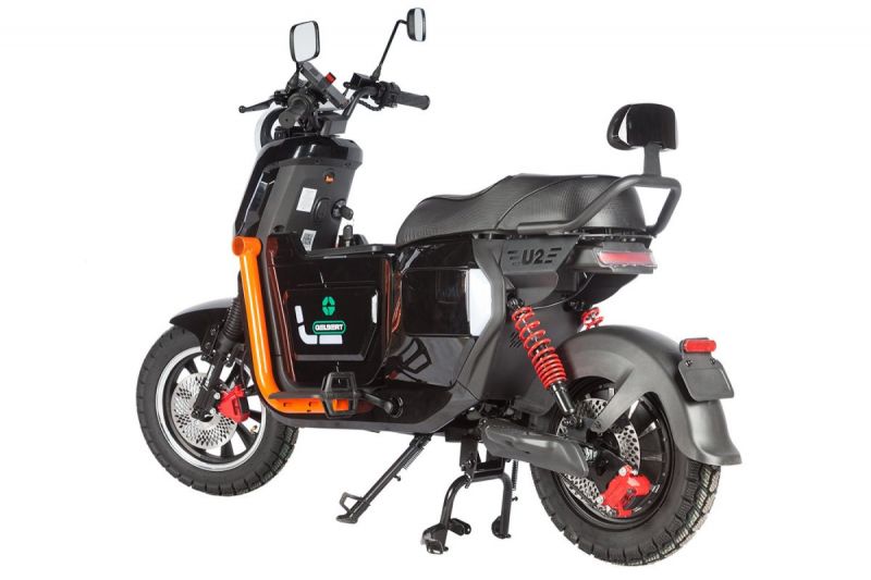 Электровелосипед Gelbert Condor GT Электровелосипед Gelbert Condor GT