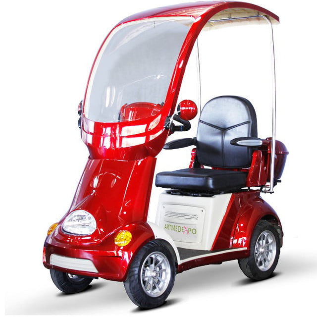 E-toro mobility 54